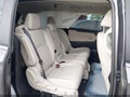2026 Honda Odyssey — photo 8 of 17 | VIN 5FNRL6H68TB063718