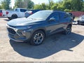 2025 Chevrolet Trax — photo 2 of 18 | VIN KL77LHEP4SC338042
