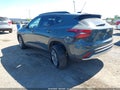2025 Chevrolet Trax — photo 3 of 18 | VIN KL77LHEP4SC338042