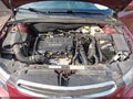2015 Chevrolet Cruze — photo 10 of 17 | VIN 1G1PG5SB9F7127358