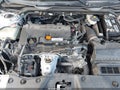 2016 Honda Civic — photo 10 of 16 | VIN 2HGFC4B03GH308860