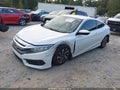 2016 Honda Civic — photo 2 of 16 | VIN 2HGFC4B03GH308860