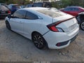 2016 Honda Civic — photo 3 of 16 | VIN 2HGFC4B03GH308860