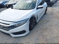 2016 Honda Civic — photo 6 of 16 | VIN 2HGFC4B03GH308860
