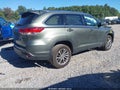 2019 Toyota Highlander Hybrid — photo 4 of 15 | VIN 5TDJGRFH4KS064611