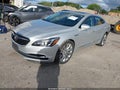 2017 Buick LaCrosse — photo 2 of 16 | VIN 1G4ZS5SS6HU165886