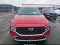 2021 Hyundai Santa Fe — photo 13 of 17 | VIN 5NMS1DAJ3MH353830