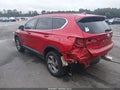2021 Hyundai Santa Fe — photo 3 of 17 | VIN 5NMS1DAJ3MH353830