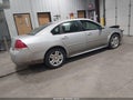 2015 Chevrolet Impala Limited — photo 4 of 11 | VIN 2G1WB5E30F1169753