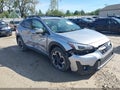 2021 Subaru Crosstrek — photo 1 of 16 | VIN JF2GTHNC8M8323793