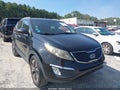 2011 Kia Sportage — photo 1 of 11 | VIN KNDPC3A66B7144043