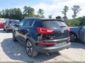 2011 Kia Sportage — photo 3 of 11 | VIN KNDPC3A66B7144043