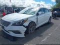 2015 Hyundai Sonata — photo 2 of 17 | VIN 5NPE24AF1FH018836