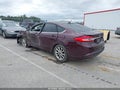 2017 Ford Fusion — photo 3 of 15 | VIN 3FA6P0H72HR108631