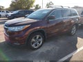 2016 Toyota Highlander Hybrid — photo 2 of 16 | VIN 5TDDCRFH2GS014161
