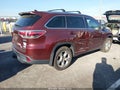 2016 Toyota Highlander Hybrid — photo 4 of 16 | VIN 5TDDCRFH2GS014161