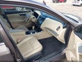 2015 Nissan Altima — photo 5 of 16 | VIN 1N4AL3AP9FC112978