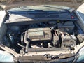 2001 Toyota Sienna — photo 10 of 15 | VIN 4T3ZF13C31U331363