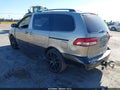 2001 Toyota Sienna — photo 3 of 15 | VIN 4T3ZF13C31U331363