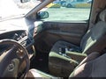 2001 Toyota Sienna — photo 5 of 15 | VIN 4T3ZF13C31U331363