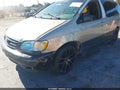 2001 Toyota Sienna — photo 6 of 15 | VIN 4T3ZF13C31U331363