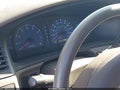 2001 Toyota Sienna — photo 7 of 15 | VIN 4T3ZF13C31U331363