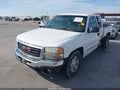 2005 GMC Sierra 1500 — photo 2 of 17 | VIN 1GTEC19T35Z350158