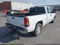 2005 GMC Sierra 1500 — photo 4 of 17 | VIN 1GTEC19T35Z350158