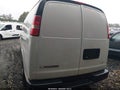 2018 Chevrolet Express 2500 — photo 16 of 17 | VIN 1GCWGAFP4J1302855