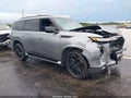 2026 Infiniti QX80 — photo 1 of 16 | VIN JN8AZ3DB5T9431803