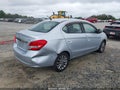 2019 Mitsubishi Mirage — photo 4 of 11 | VIN ML32F3FJ6KHF18634