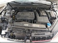 2018 Volkswagen Golf — photo 10 of 21 | VIN 3VW447AU1JM265232