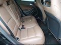 2015 Mercedes-Benz GLA-Class — photo 8 of 16 | VIN WDDTG5CB4FJ059080