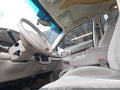 2004 Chevrolet Impala — photo 5 of 12 | VIN 2G1WF52EX49239638