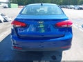 2018 Kia Forte — photo 16 of 16 | VIN 3KPFK4A75JE257977
