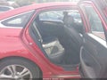 2018 Hyundai Sonata — photo 8 of 20 | VIN 5NPE34AF4JH702964