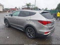 2018 Hyundai Santa Fe — photo 3 of 16 | VIN 5XYZW4LA1JG524075