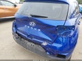 2023 Hyundai Venue — photo 6 of 17 | VIN KMHRC8A35PU258373