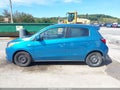 2021 Mitsubishi Mirage — photo 15 of 17 | VIN ML32AUHJ6MH000539