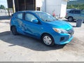 2021 Mitsubishi Mirage — photo 1 of 17 | VIN ML32AUHJ6MH000539