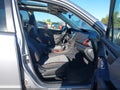 2019 Subaru Forester — photo 5 of 17 | VIN JF2SKAJC8KH527386