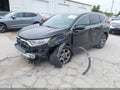 2018 Honda CR-V — photo 2 of 16 | VIN 5J6RW2H86JL005726