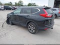 2018 Honda CR-V — photo 3 of 16 | VIN 5J6RW2H86JL005726