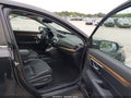2018 Honda CR-V — photo 5 of 16 | VIN 5J6RW2H86JL005726