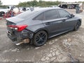 2024 Honda Civic — photo 4 of 16 | VIN 2HGFE2F57RH530714