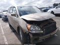2009 Honda Odyssey — photo 17 of 19 | VIN 5FNRL38959B002473