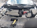2023 Nissan Rogue Sport — photo 9 of 16 | VIN 5N1BT3AB5PC939599