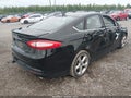 2016 Ford Fusion — photo 4 of 16 | VIN 3FA6P0G71GR280293