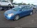 2006 Honda Civic — photo 2 of 13 | VIN 2HGFA16506H500875