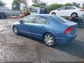 2006 Honda Civic — photo 3 of 13 | VIN 2HGFA16506H500875